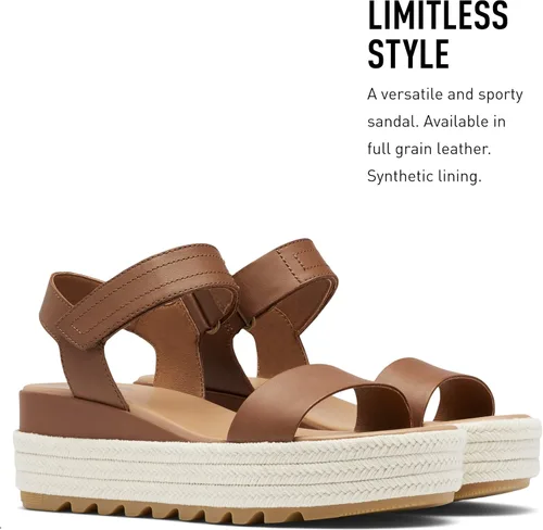 Miniatura 2 de Sorel Sandalias planas Cameron para mujer
