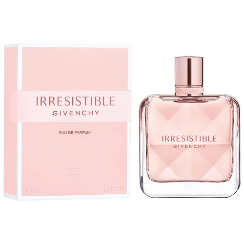 Miniatura 4 de Givenchy Irresistible para Mujeres Eau de Parfume en Spray 2.7 Onzas (Nuevo 2020), transparente, 6921_8858