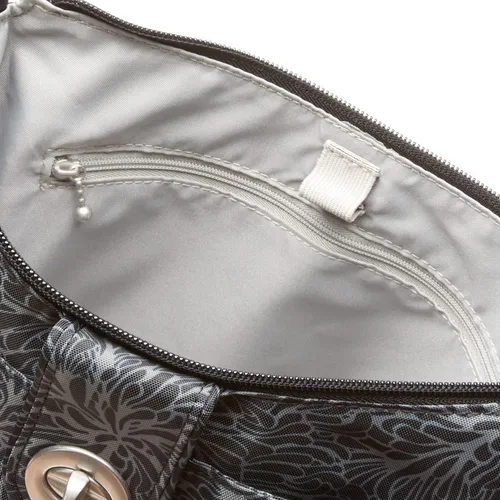 Miniatura 5 de Baggallini Bolso Hobo RFID de Sorrento Internacional