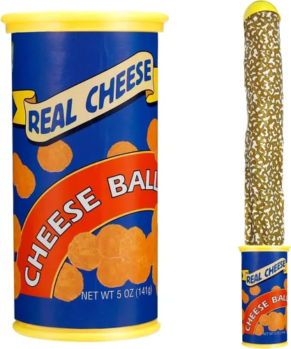 SnaFununy Lata de Broma de Papas Fritas Serpiente Bromas Salto Resorte Juguete Artículos de Bromista Regalos para Adultos, Bromas Juguetes de Broma