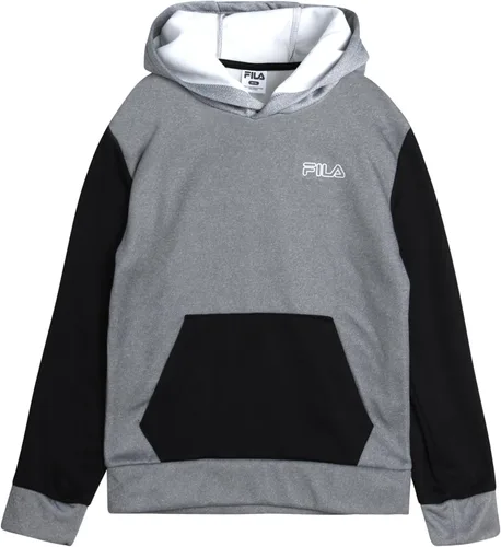 Miniatura 6 de Fila Conjunto deportivo deportivo para niños, sudadera con capucha de rendimiento de 3 piezas, pantalones deportivos, camiseta - Conjunto de ropa
