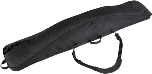 HEAD Unisex para adultos, bolsa de snowboard reforzada y resistente al agua para adultos + mochila de esquí (59.1 in/63.0 in/66.9 in)