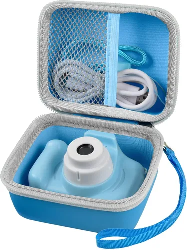 Miniatura 10 de ANKHOH Funda para Cámara para Niños para Seckton para Desuccus para PROGRACE para GKTZ para Dylanto para Rindol para One'sMore para HANGRUI Caja