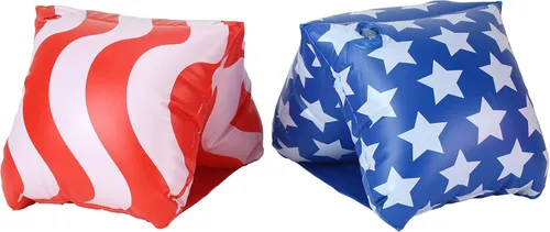 GoFloats Flotadores de ala de agua para adultos, compra la piscina, disponibles en múltiples diseños (solo uso novedoso)