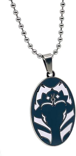 Miniatura 5 de Collares de Star Wars Ahsoka Tano