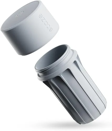 Miniatura 15 de Staze Recipiente hermético a prueba de olores (5.0 fl oz) – Tarro sellado al vacío con protección UV, recipiente impermeable para almacenamiento