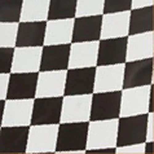 Miniatura 2 de Mantel de plástico a cuadros, 54" x 108