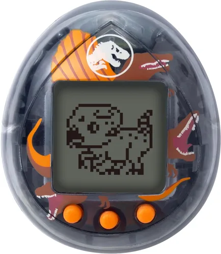 Miniatura 9 de Tamagotchi Nano x Jurassic World Rebirth - Mosasaurus