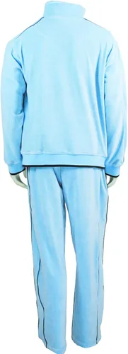 Miniatura 2 de Sweatsedo - Chándal de terciopelo para hombre