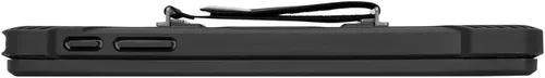 Miniatura 8 de Targus SafePort (THD491GL) - Funda resistente para Microsoft Surface Go 2 y Surface Go con soporte manos libres, protección contra caídas de grado
