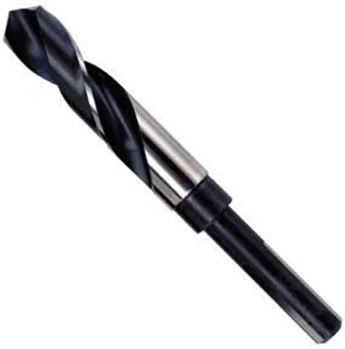 Miniatura 23 de Irwin Tools 66732 - Broca de acero de alta velocidad con extensión para aeronaves, 1/2