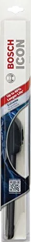 BOSCH Escobilla de limpiaparabrisas de haz prémium 13A ICON; 13 pulgadas, individual