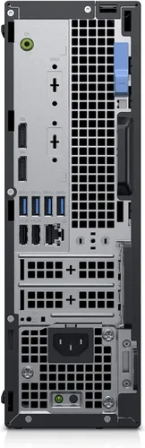 Miniatura 4 de Dell OptiPlex 5060 SFF Computadoras de escritorio para negocios, Intel 6 núcleos i5-8500 3.10 GHz, 32 GB DDR4 RAM, SSD de 1 TB, teclado y ratón