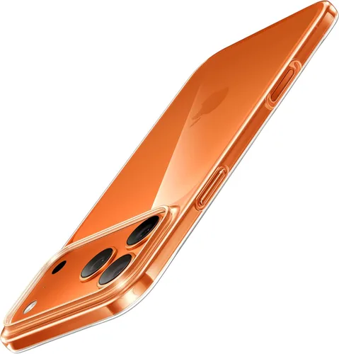 Miniatura 19 de TORRAS Ajuste Delgado funda para iPhone 12 Pro Max, funda ultrafina con agarre antideslizante y sin huellas dactilares, funda de plástico duro súper