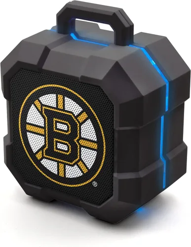 Miniatura 35 de SOAR NHL ShockBox - Altavoz LED inalámbrico Bluetooth