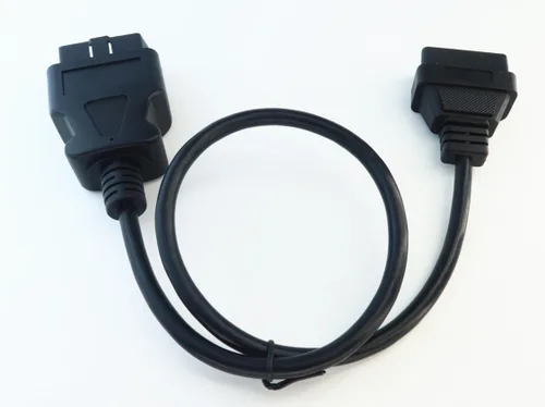 Miniatura 2 de YPP Cable OBD2 para aplicación Mack/Volvo Obd2 HD