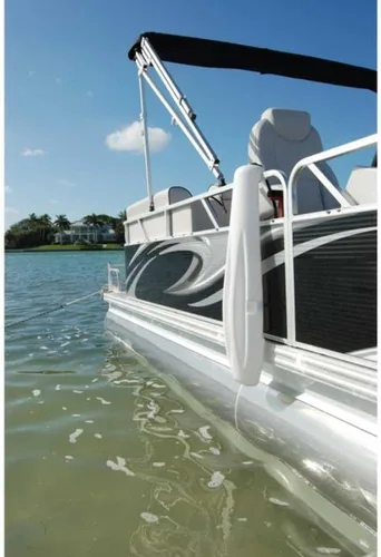 Miniatura 2 de Taylor Made Products Hull-Gard - Guardabarros utilitarios para barcos