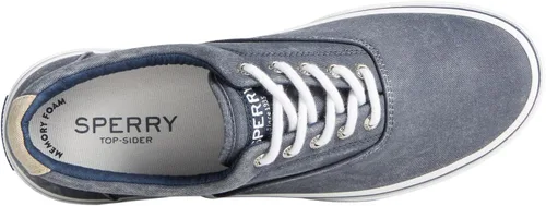 Miniatura 5 de Sperry Striper Ii CVO Gingham - Tenis para hombre
