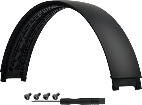 Miniatura 7 de Studio Pro - Kit de reparación de accesorios de repuesto para diadema de cabeza superior compatible con auriculares inalámbricos Beats Studio Pro