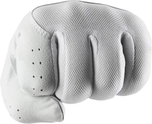 Miniatura 3 de Vice Duro Golf Gloves, White