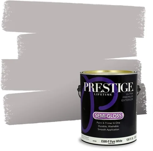 Miniatura 140 de Prestige Paints - 2 en 1, pintura base y pintura de exterior, E100-N-SW6988