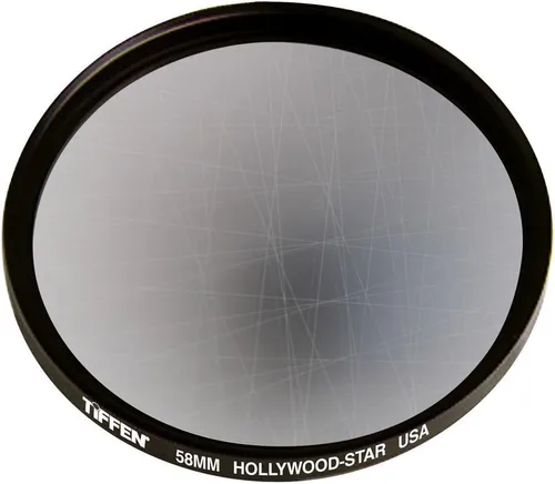 Miniatura 9 de Tiffen 72HOSTR - Filtro Hollywood Star (2.835 in)