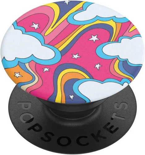 Miniatura 17 de PopSockets PopTop (Solo la parte superior. La base se vende por separado) Parte superior intercambiable para bases PopGrip, PopGrip Slide y Prisma