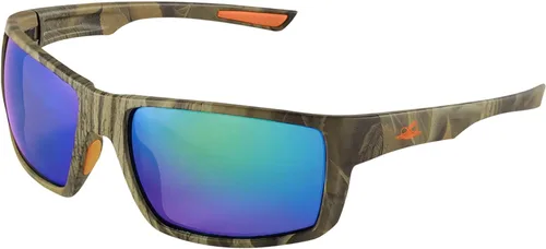 Miniatura 16 de Bullhead - Lentes de seguridad Sawfish, antiniebla, ligeras, resistentes a los arañazos, con bloqueo de luz UV, para ciclismo, pesca, conducción