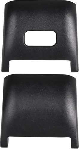 Miniatura 2 de C2D JOY Compatible con Garmin Vivosmart HR/HR+Plus Correa de resina ligera fina con hebilla de acero inoxidable bandas de repuesto