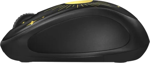 Miniatura 3 de Logitech Ratón - Óptico - Inalámbrico - Radiofrecuencia - 2.40 GHz - Magic Night - Rueda de inclinación
