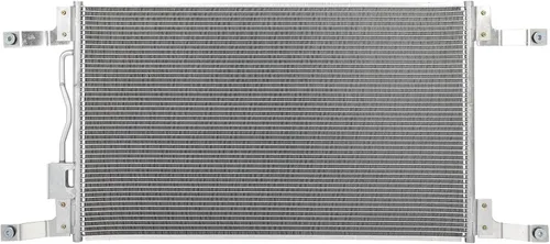 Miniatura 18 de SCITOO Condensador de aire acondicionado 3092 compatible con Ford F-150 4.2L 2004-2010 para Ford F-150 4.6L 2005-2008 para Ford F-150 5.4L 2006-2008