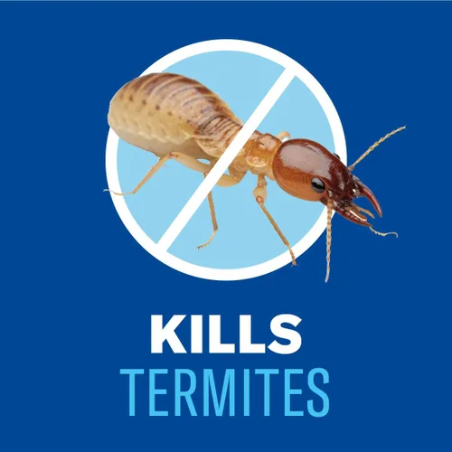Miniatura 10 de BioAdvanced para hormigas y termitas Killer Plus, concentrado, 1 galón