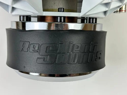 Miniatura 7 de Resilient Sounds Oro 12 (Dual 4 Ohm)