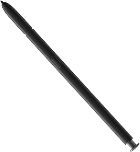 S23 Ultra S Pen para Samsung Galaxy S23 Ultra 5G Stylus Pen S23 Ultra S Pen reemplazo sin función Bluetooth (negro fantasma)