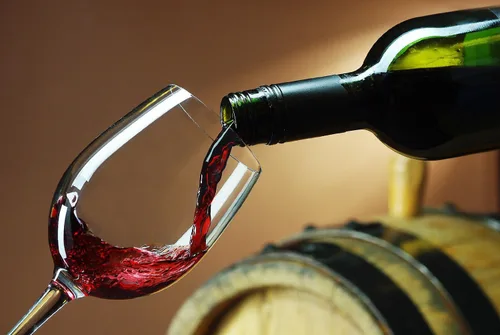 Miniatura 5 de Tanino de vino - 1 lb, Marrón, 2