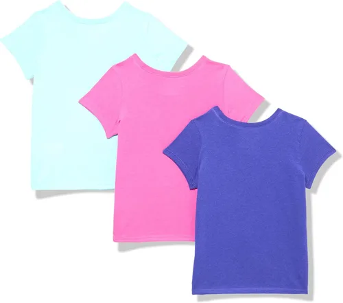 Miniatura 31 de The Children's Place Camiseta Baby Daddys Girl