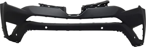 Miniatura 144 de Garage-Pro Cubierta de parachoques delantero para Toyota Camry 1997-1999, imprimado TO1000187