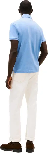 Miniatura 58 de Tommy Hilfiger Polo de piqué de algodón de manga corta para hombre en ajuste regular