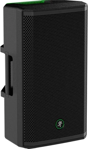 Miniatura 6 de Mackie Thrash, altavoz amplificado de 12 pulgadas y 1300W, negro (Thrash212)
