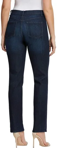 Miniatura 3 de Gloria Vanderbilt Jeans elásticos Amanda para mujer