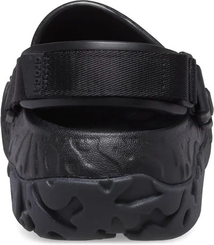 Miniatura 2 de Crocs Zuecos Atlas unisex para adultos