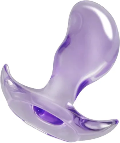 Miniatura 9 de Tapones anales realistas de mango, consoladores flexibles de masaje de próstata de 6 pulgadas para mujeres y hombres