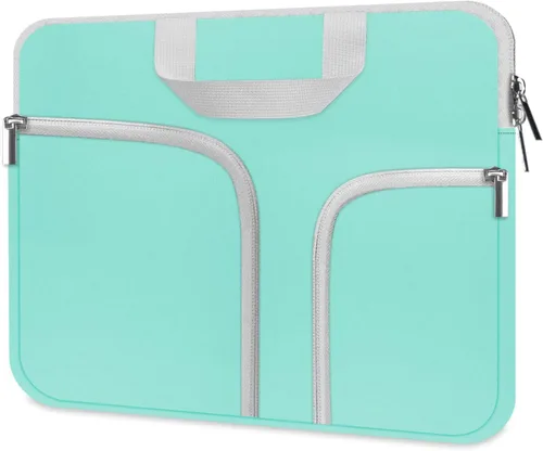HESTECH Funda para Chromebook de 11.6 pulgadas, funda protectora para portátil de 12 pulgadas, para Acer R11/Spin 311/HP Stream/Samsung/Surface Hot