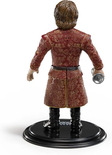 Miniatura 6 de BendyFigs Tyrion Lannister