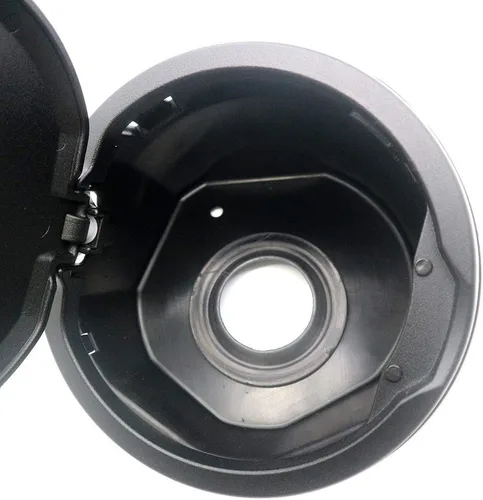 Miniatura 3 de Jeep Puerta de combustible (negro) - 82215123