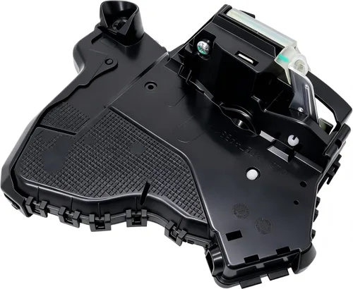 Miniatura 16 de HiSport AC3Z28264A01B - Cerradura de puerta trasera izquierda para lado del conductor, compatible con Ford F-250 Super Duty 1999-2007 F-350 Super