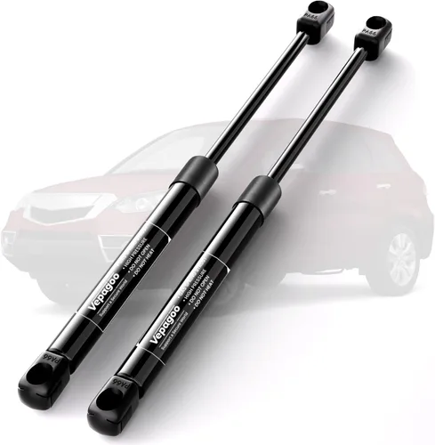 Miniatura 30 de Vepagoo 4B-545879 Amortiguadores para portón trasero para Kia Soul 2010-2013, amortiguadores de gas para baúl trasero, brazos de soporte