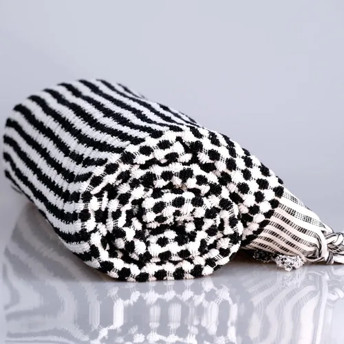 Toallas de mano de algodón turco orgánico para baño, de gran tamaño, 70.00 x 35.00 pulgadas, toallas grandes de felpa suave y altamente absorbentes