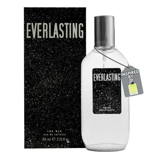 Miniatura 7 de American Collection Colonia para hombre – INSPIRADA por un perfume para hombre reconocido mundialmente – enebro, pino, tabaco, musgo de roble
