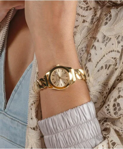 Miniatura 4 de GUESS Reloj para mujer de 1.260 in